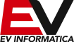 [EV INFORMATICA - Logo]